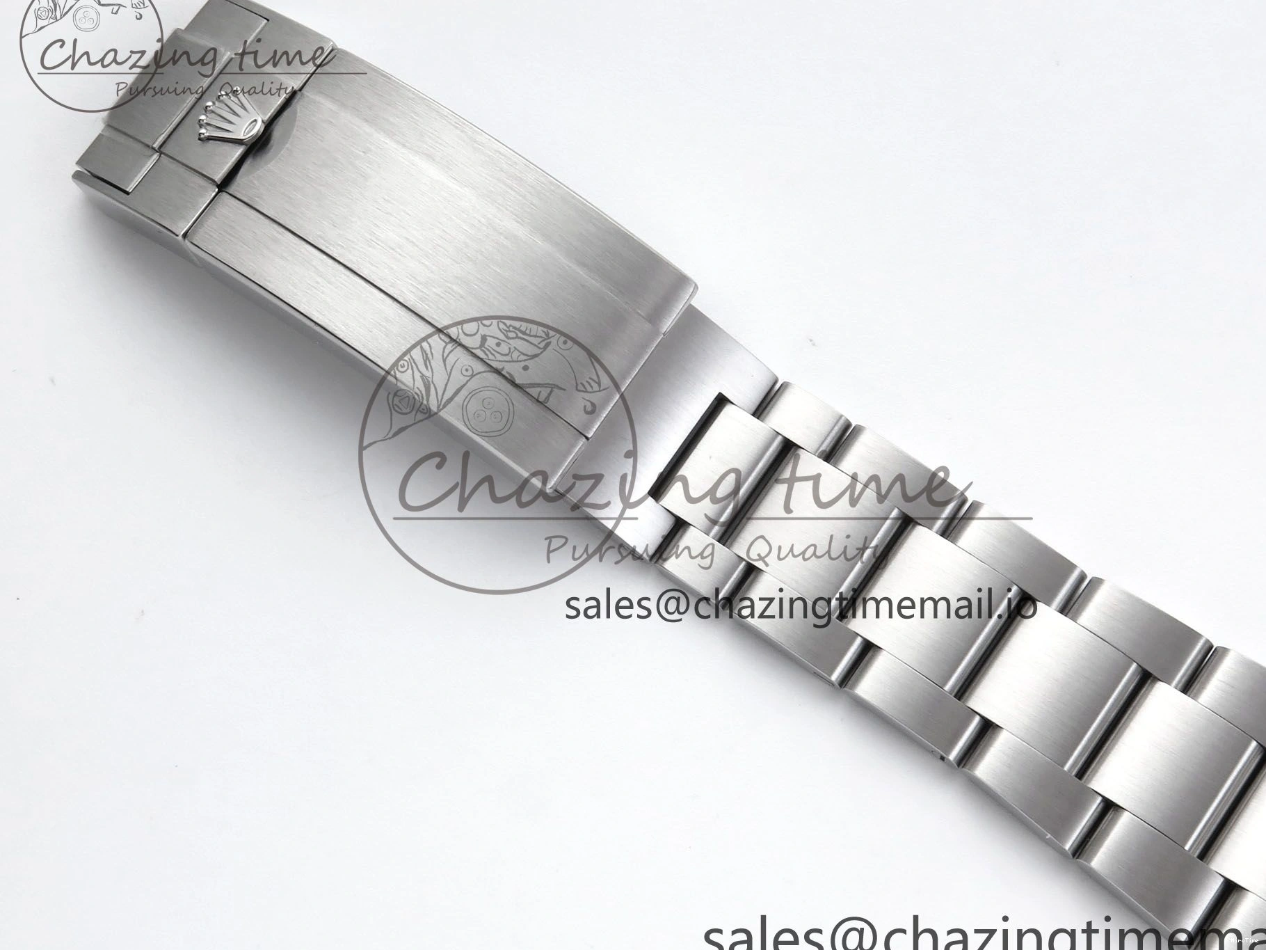 MiroTime 0514 Sea-Dweller 136660 904L SS EWEF Best Edition Black Dial on SS Bracelet A Durable 912